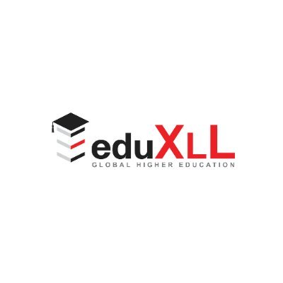 eduXLL is a Global Higher Education platform with innovative tools and resources.

Elevate your career journey !! 

#MultiplyYourLearning