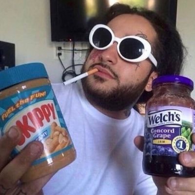 ILOVEUORI's profile picture. fka JT