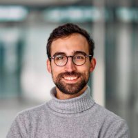 Andrea Chiavari (@andrea_chiavari) 's Twitter Profile