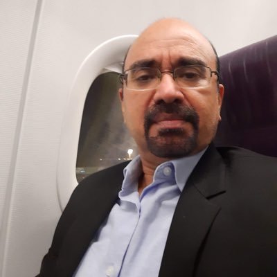 modfarooque's profile picture. A Fanatic Secular, Rationalist, A proud Indian, loves Humanity & Nature. Always dreaming an impossible dream! Efforts are the absolute. RT's not endorsement.