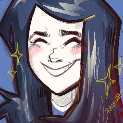 RauschIllus's profile picture. Illustration · Graphic Design · Art 
I draw faces and hands most of the time.