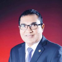 MP. Ibrahim Didi (IB) (@ibibrahimdidi) 's Twitter Profile