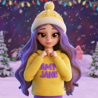 AMY🕹♥️ (@amynice_) Twitter profile photo