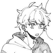 f_cisq's profile picture. おっほ／／／／