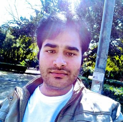 Brijesh Yadav 🖊️