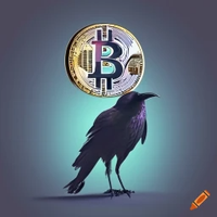 CryptoCrow(@ProjectJebiga) 's Twitter Profile Photo