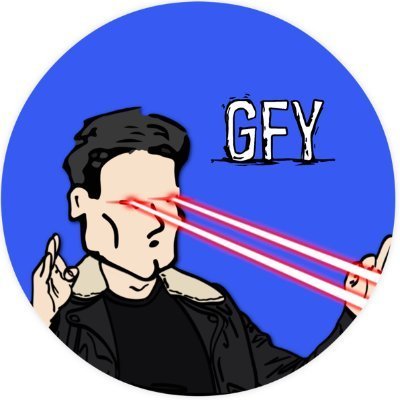 it’s not a meme, it’s a movement. go f*ck yourself. $GFY