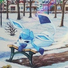 水.氷ポケモントレーナー💧❄️