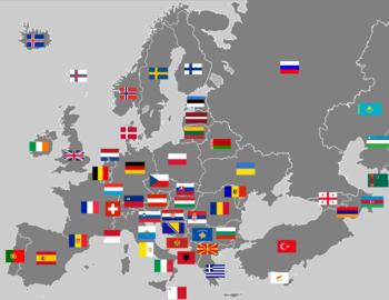 Development consultancy for Eastern and Emerging Europe. Placing emphasis on socio-economic issues and inequality in Poland, Hungary, Ukraine, and Russia.