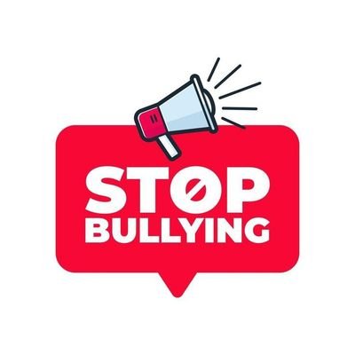 STOP BULLYING🚫
#stopbullying
#antibullyingweek
#bullying