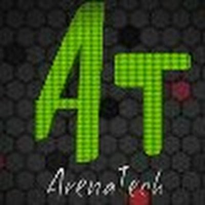 ARENATECH478177's profile picture. 