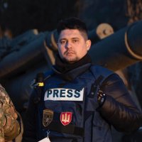 IAROSLAV OLIINYK (@yaropress) 's Twitter Profile