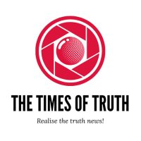 The Times of Truth (@thetimesoftruth) 's Twitter Profile Photo The Times of Truth (@thetimesoftruth) 's Twitter Profile Photo