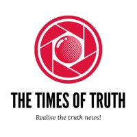 The Times of Truth(@thetimesoftruth) 's Twitter Profile Photo