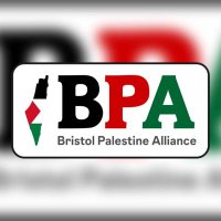 Bristol Palestine Alliance(@bristolBPA) 's Twitter Profile Photo