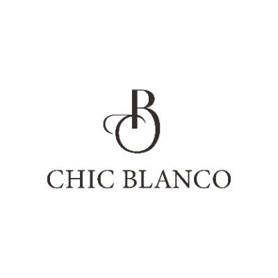 Chic Blanco(シックブランコ) 日本公式

インスタやQoo10公式リンクはこちらから➡️➡️