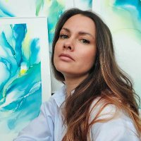 👩🎨Anastacia Kevich (@kevichart) 's Twitter Profile