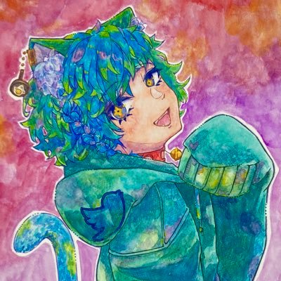 卵焼き🍳o( ˙꒳​˙ )（💚）さんのプロフィール画像