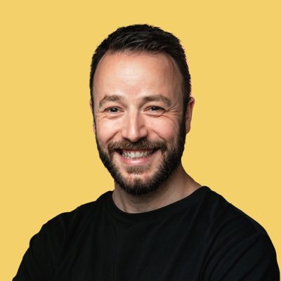 barnarddotco Profile Picture