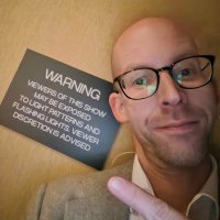 Arne (@friendlyuser) 's Twitter Profile