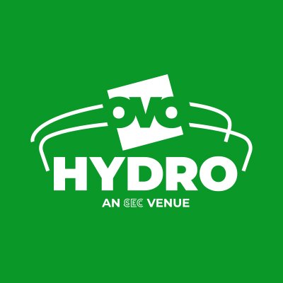 Official account for the #OVOHydro, 'Scotland's home of live entertainment'