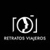 Retratos Viajeros (@Retratosviaje) Twitter profile photo