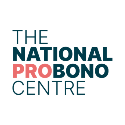 A hub for pro bono & access to justice charities across the legal sector.