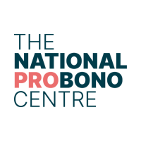 National Pro Bono Centre(@ProBonoCentre) 's Twitter Profile Photo