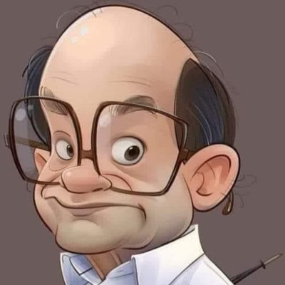 PoetLaurate's profile picture. Stock Trading | Middle Age Mania | Hobbies | Careers | LayOffs | AI | Theology | India