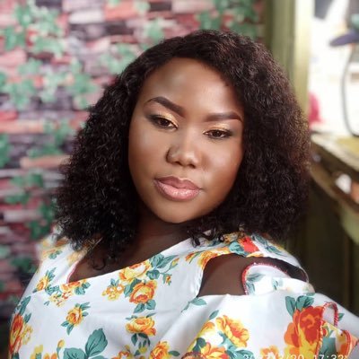 Humanitarian worker….. Promoting the eradication of Gender Based Violence-GBV…#StarveYourDistractions. #FeedYourFocus #Teamfaithoverfear #LoverofGod