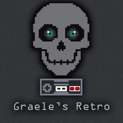 GraelesRetro Profile Picture