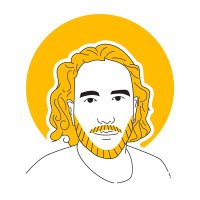 Aaron Horn (@aaron_horn_) 's Twitter Profile
