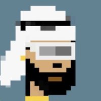 Muhammad Crypto(@mocryptoreal) 's Twitter Profile Photo