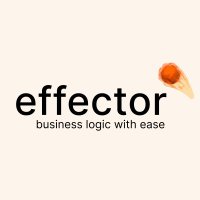 effector ☄️(@EffectorJS) 's Twitter Profileg