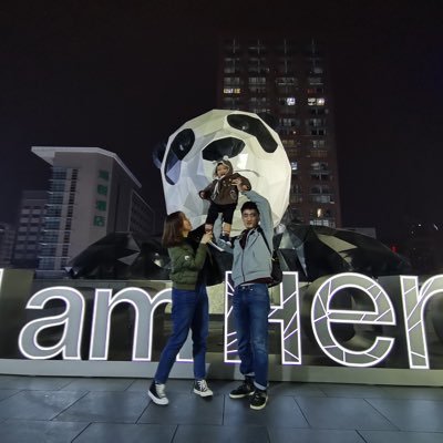 NanceFelcon's profile picture. 