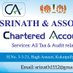 Srinath & Associates (@casrinath_ng) Twitter profile photo