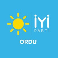 İYİ Parti Ordu İl Başkanlığı (@iyiordu_) 's Twitter Profile
