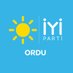 İYİ Parti Ordu İl Başkanlığı (@iyiordu_) Twitter profile photo İYİ Parti Ordu İl Başkanlığı (@iyiordu_) Twitter profile photo