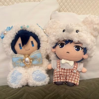 魔～しゃる@推しが今日も可愛いさんのプロフィール画像