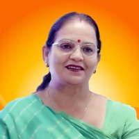 Sushma Kharkwal (Modi Ka Parivar)(@Sushma_Kharkwal) 's Twitter Profile Photo