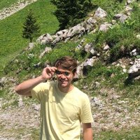 Mathieu Even (@mathieu_even1) 's Twitter Profile
