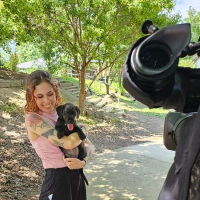 Producer at 7News Canberra | All views are my own | (she/they)