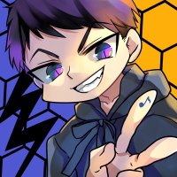 霜月 跫 (@shimotsuki_kyou) Twitter profile photo