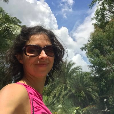 Associate Prof #NLProc | Find me on the other platform