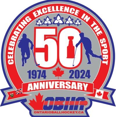 Your source for ball hockey in Ontario since 1974.   This Is Our Game!!