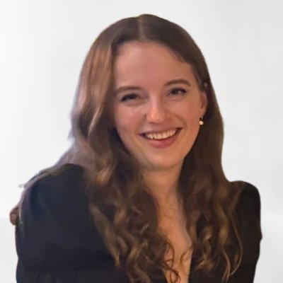 em_walshe's profile picture. 🇮🇪 in 🏴󠁧󠁢󠁳󠁣󠁴󠁿
1st year PhD student in Reproductive Health👩‍🔬
Protecting ovaries from chemo damage 🥚🔬