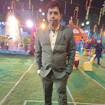 If you want success then Work hard.
I am sports Lover
specially Cricket is my favourite game..
The God of cricket Sachin Tendulkar is my favourite forever.