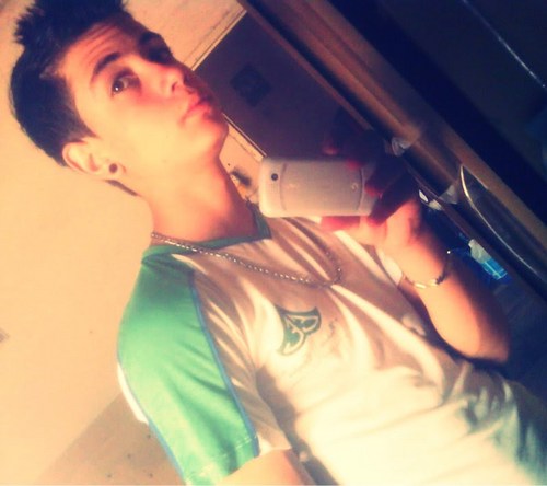 igor_todynho's profile picture. 