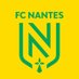 FC Nantes (@FCNantes) Twitter profile photo