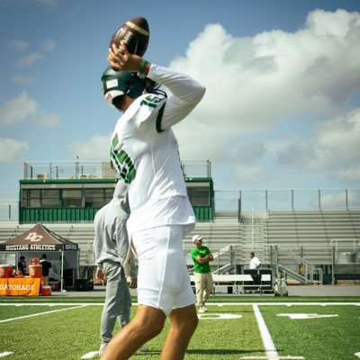 Brody Osen Profile
